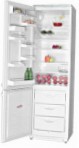 ATLANT МХМ 1806-21 Fridge refrigerator with freezer no frost, 330.00L