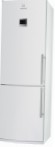 Electrolux EN 3481 AOW Kühlschrank kühlschrank mit gefrierfach tropfsystem, 330.00L