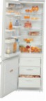 ATLANT МХМ 1833-33 Kühlschrank kühlschrank mit gefrierfach tropfsystem, 400.00L