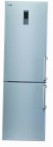 LG GW-B469 ELQP Fridge refrigerator with freezer no frost, 318.00L