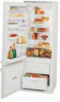 ATLANT МХМ 1801-33 Fridge refrigerator with freezer no frost, 340.00L