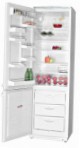 ATLANT МХМ 1806-22 Fridge refrigerator with freezer drip system, 330.00L