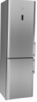 Indesit BIAA 33 FXHY Fridge refrigerator with freezer, 283.00L