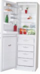 ATLANT МХМ 1818-33 Fridge refrigerator with freezer drip system, 360.00L
