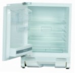 Kuppersbusch IKU 1690-1 Kühlschrank kühlschrank ohne gefrierfach tropfsystem, 142.00L