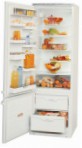 ATLANT МХМ 1834-01 Fridge refrigerator with freezer drip system, 365.00L