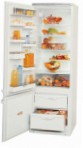 ATLANT МХМ 1834-33 Kühlschrank kühlschrank mit gefrierfach tropfsystem, 365.00L