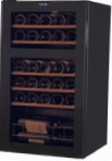 Dunavox DX-29.80DK Fridge wine cupboard, 80.00L