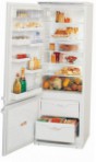 ATLANT МХМ 1801-01 Kühlschrank kühlschrank mit gefrierfach tropfsystem, 340.00L