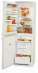 ATLANT МХМ 1805-33 Fridge refrigerator with freezer drip system, 380.00L