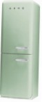 Smeg FAB32VN1 Fridge refrigerator with freezer drip system, 304.00L
