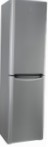 Indesit BIA 13 SI Kühlschrank kühlschrank mit gefrierfach tropfsystem, 303.00L