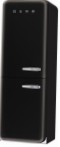 Smeg FAB32NEN1 Kühlschrank kühlschrank mit gefrierfach tropfsystem, 304.00L