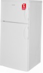Liberton LR-120-204 Kühlschrank kühlschrank mit gefrierfach tropfsystem, 171.00L
