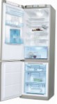 Electrolux ENB 35405 S Kühlschrank kühlschrank mit gefrierfach, 318.00L