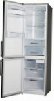 LG GW-B499 BNQW Fridge refrigerator with freezer no frost, 385.00L