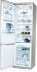 Electrolux ENB 39405 S Kühlschrank kühlschrank mit gefrierfach, 359.00L