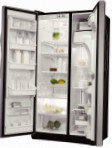 Electrolux ERL 6296 SK Frigo réfrigérateur avec congélateur pas de gel, 550.00L