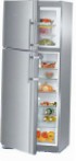 Liebherr CTPes 3213 Kühlschrank kühlschrank mit gefrierfach tropfsystem, 307.00L