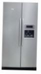 Whirlpool 20RUD3SA Kühlschrank kühlschrank mit gefrierfach, 510.00L