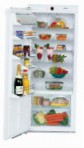 Liebherr IKB 2850 Kühlschrank kühlschrank ohne gefrierfach tropfsystem, 231.00L
