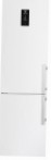 Electrolux EN 93486 MW Fridge refrigerator with freezer no frost, 312.00L