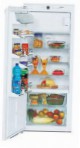 Liebherr IKB 2654 Kühlschrank kühlschrank mit gefrierfach tropfsystem, 214.00L