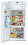 Liebherr IKB 2254 Kühlschrank kühlschrank mit gefrierfach tropfsystem, 180.00L