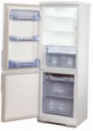Akai BRD-4292N Kühlschrank kühlschrank mit gefrierfach, 250.00L