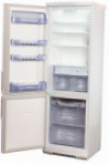 Akai BRD-4322N Kühlschrank kühlschrank mit gefrierfach, 285.00L