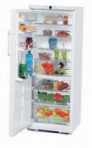 Liebherr KB 3650 Kühlschrank kühlschrank ohne gefrierfach tropfsystem, 291.00L