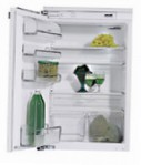 Miele K 825 i-1 Fridge refrigerator without a freezer drip system, 152.00L