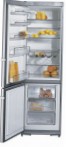Miele KF 8762 Sed-1 Køleskab køleskab med fryser drypsystemet, 358.00L