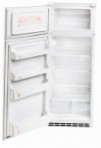 Nardi AT 245 T Fridge refrigerator with freezer, 231.00L
