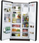 Samsung RSH5ZL2A Kühlschrank kühlschrank mit gefrierfach no frost, 506.00L
