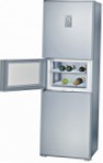 Siemens KG29WE60 Kühlschrank kühlschrank mit gefrierfach tropfsystem, 264.00L