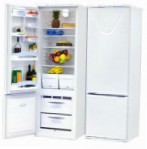 NORD 218-7-050 Frigo réfrigérateur avec congélateur système goutte à goutte, 309.00L