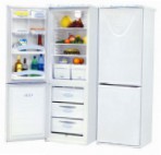 NORD 239-7-050 Frigo réfrigérateur avec congélateur système goutte à goutte, 300.00L