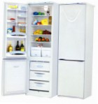 NORD 183-7-050 Frigo réfrigérateur avec congélateur système goutte à goutte, 340.00L