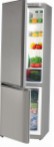 MasterCook LCL-818 NFTDX Frigo réfrigérateur avec congélateur pas de gel, 311.00L