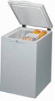 Whirlpool AFG 6142 E-B Fridge freezer-chest, 138.00L