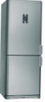 Indesit BAN 40 FNF SD Fridge refrigerator with freezer no frost, 420.00L