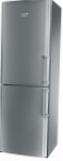 Hotpoint-Ariston EBLH 18323 F Kühlschrank kühlschrank mit gefrierfach no frost, 300.00L