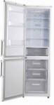 LG GW-B449 BVCW Fridge refrigerator with freezer no frost, 335.00L