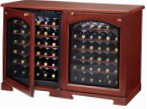 Indel B CL72 Classic Frigo armoire à vin, 200.00L