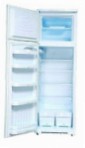 NORD 244-6-710 Kühlschrank kühlschrank mit gefrierfach tropfsystem, 317.00L