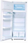 NORD 241-6-710 Kühlschrank kühlschrank mit gefrierfach tropfsystem, 246.00L