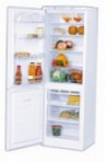 NORD 239-7-710 Kühlschrank kühlschrank mit gefrierfach tropfsystem, 300.00L