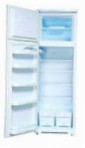NORD 244-6-510 Kühlschrank kühlschrank mit gefrierfach tropfsystem, 317.00L