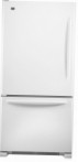 Maytag 5GBB22PRYW Fridge refrigerator with freezer no frost, 624.00L
